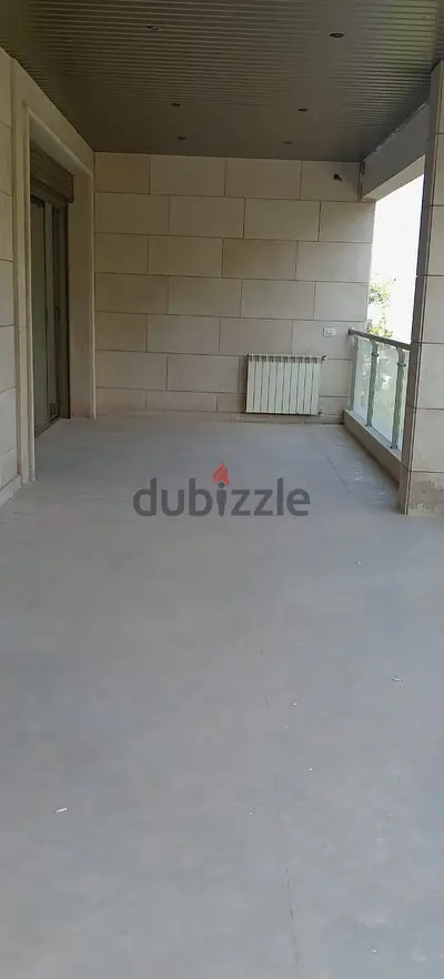 AMAZING DUPLEX FOR SALE IN YARZEH PRIME (500Sq),يرزه (BA-408)