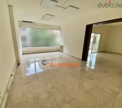 Office For Rent In Furn El Chebbak - CPJA06