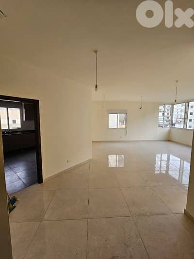 apartment For sale in zouk mosbeh شقة للبيع في زوق مصبح