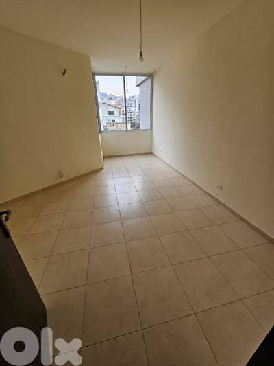 apartment For sale in zouk mosbeh شقة للبيع في زوق مصبح