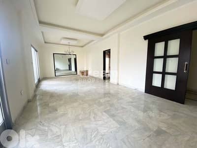 Apartment For Sale In Achrafieh ach0040dpst