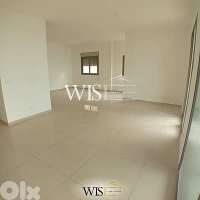 209 SQM Duplex for SALE in Okaibe - Keserwan!