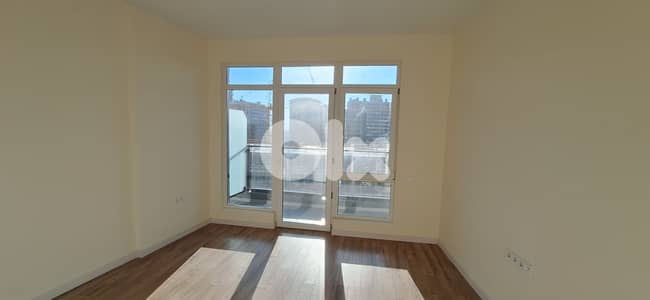 Brand New Studio in Batumi, Georgia with Panoramic View