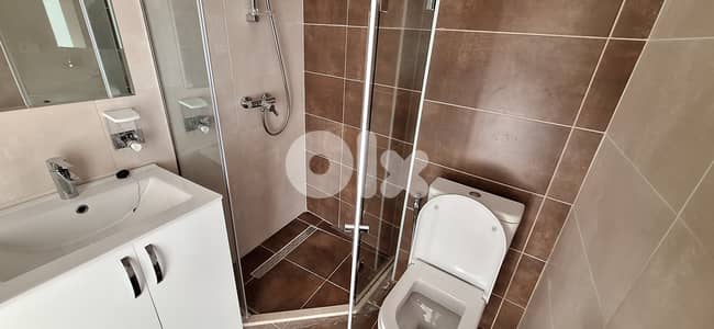 Brand New Studio in Batumi, Georgia with Panoramic View