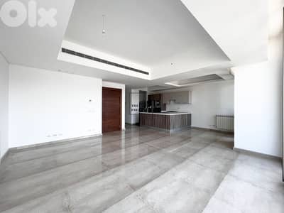 Prime Location Apartment for Sale - City and Sea View