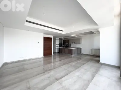 Prime Location Apartment for Sale - City and Sea View