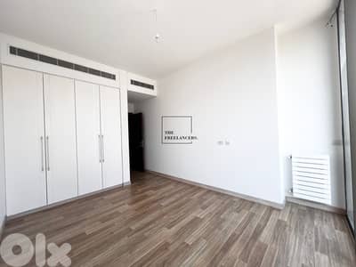 Prime Location Apartment for Sale - City and Sea View