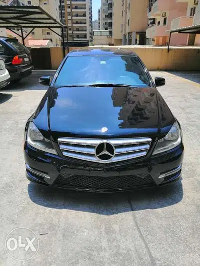 Mercedes GLC 300