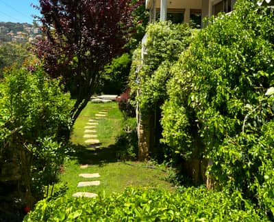 Apartment for sale in Baabdat/ Garden Apartment for sale in Baabdat/ Garden