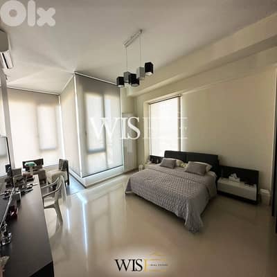 500 SQM Unfurnished Apartment for SALE in El Moudawar!
