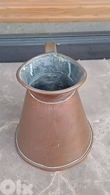 antique 6
