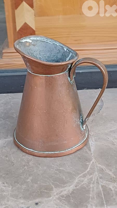 antique 8