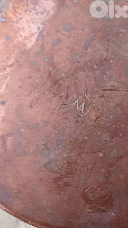antique 9