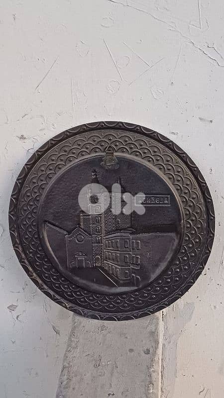 antique 10