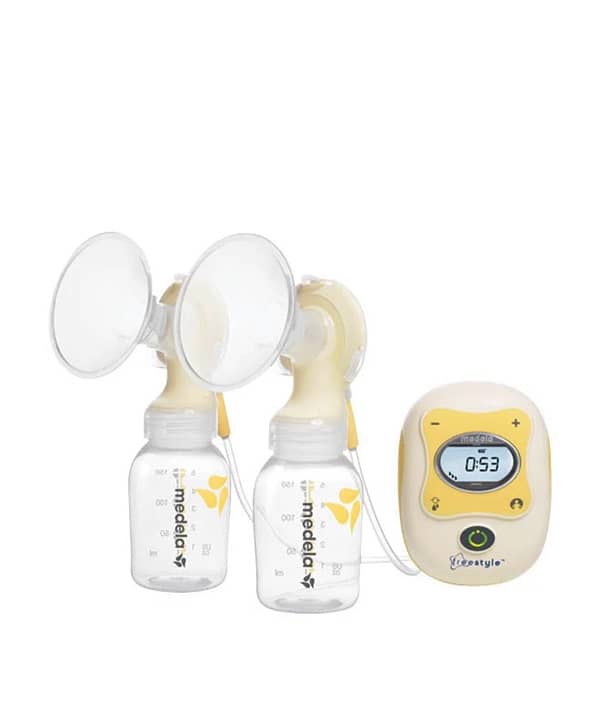 Medela Pump 2
