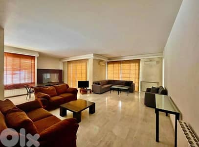 300 Sqm | apartment for rent in Adonis شقة للاجار في ادونيس