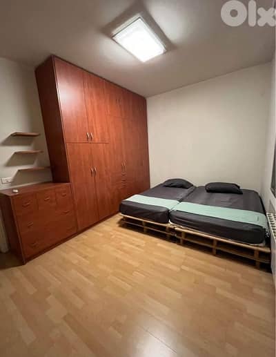 300 Sqm | apartment for rent in Adonis شقة للاجار في ادونيس