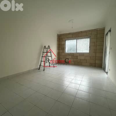 Prime location apartment in Zouk Mosbeh شقة بموقع مميز في زوق مصبح
