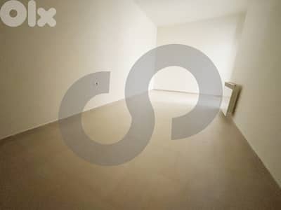 Terrace 180sqm and Sea View / parking spots IN KFARHBAB ! REF#BT118331