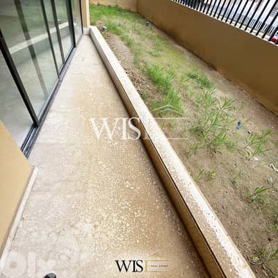 248 SQM Apartment with terrace for SALE in Hazmieh-Baabda !