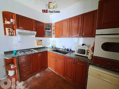 Feytroun 125m2 | Mint Condition | Fully Furnished | View | DA |