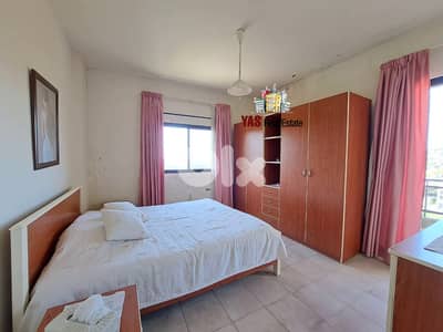 Feytroun 125m2 | Mint Condition | Fully Furnished | View | DA |
