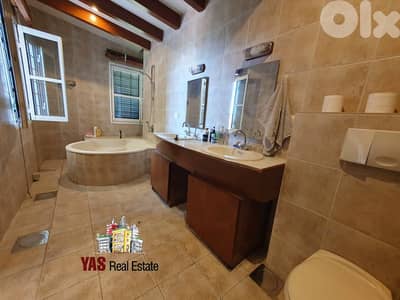 Feytroun 300m2 | Panoramic View | Rent |Furnished | KH |