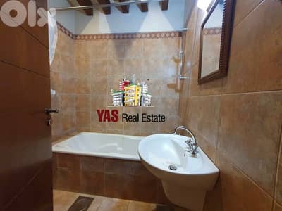 Feytroun 300m2 | Panoramic View | Rent |Furnished | KH |