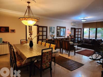 apartment For sale in baabda شقة للبيع في بعبدا