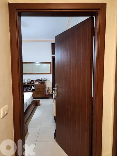 apartment For sale in baabda شقة للبيع في بعبدا