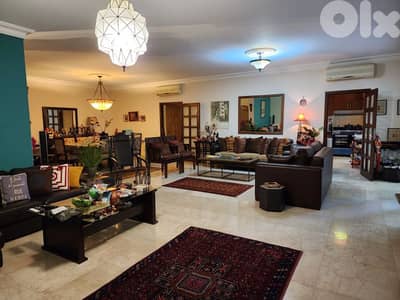 apartment For sale in baabda شقة للبيع في بعبدا