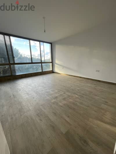DUPLEX FOR SALE IN MANSOURIEH (235SQ)NEW BUILDING,(MA-366)