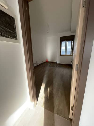 DUPLEX FOR SALE IN MANSOURIEH (235SQ)NEW BUILDING,(MA-366)