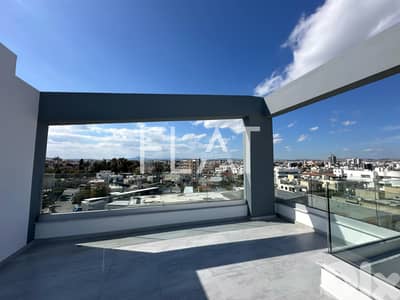 Luxurious Penthouse for Sale in Larnaca, Cyprus | شقة للبيع في قبرص