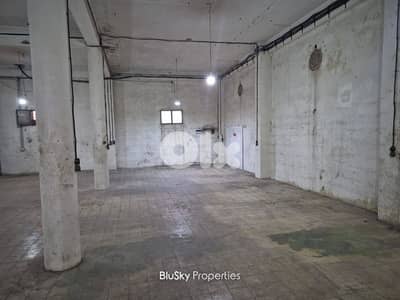 Warehouse For RENT In Dora مستودع للإيجار #PH