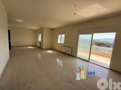 Ajaltoun 270M2 | Spacious Flat | New | Luxurious | Mountain View | Ajaltoun 270M2 | Spacious Flat | New | Luxurious | Mountain View |