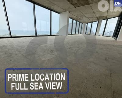 ELEVATE YOUR BUSINESS IN THIS PRIME LOCATION DBAYEH  REF#DF108188