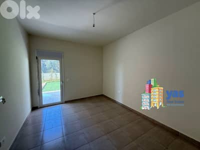 Ajaltoun 225m2 | 160m2 Garden | Luxurious | Catch | New | View |