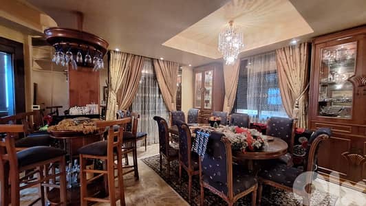 APARTMENT FOR SALE IN NACCACHE PRIME 3 BEDROOMS,نقاش (NAC-142)
