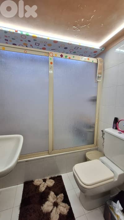 APARTMENT FOR SALE IN NACCACHE PRIME 3 BEDROOMS,نقاش (NAC-142)