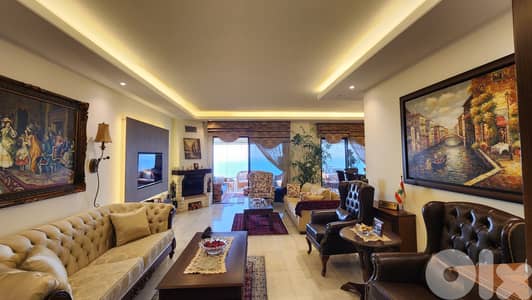 Apartment for Sale in Biaqout شقة مفروشة للبيع في بياقوت Apartment for Sale in Biaqout شقة مفروشة للبيع في بياقوت