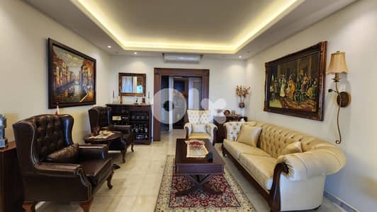 Apartment for Sale in Biaqout شقة مفروشة للبيع في بياقوت Apartment for Sale in Biaqout شقة مفروشة للبيع في بياقوت