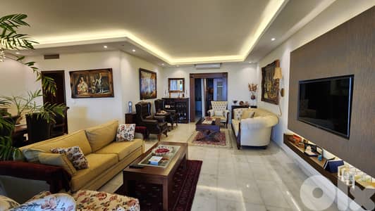 Apartment for Sale in Biaqout شقة مفروشة للبيع في بياقوت Apartment for Sale in Biaqout شقة مفروشة للبيع في بياقوت