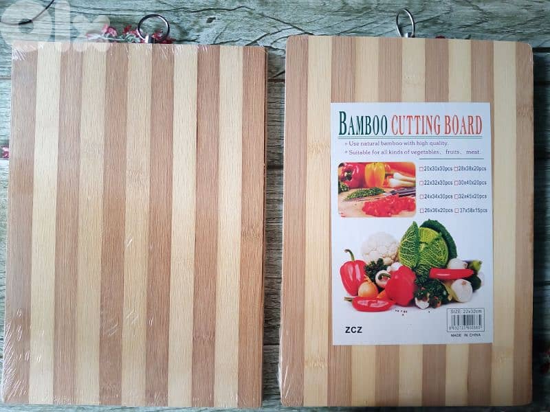 high quality cutting boards 2