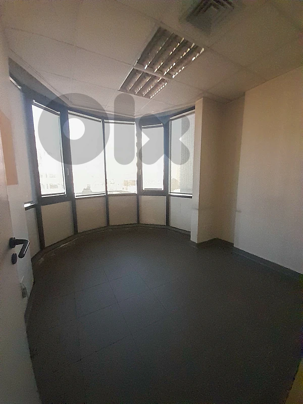 200 SQM Prime Location Office in Zouk Mosbeh, Keserwan