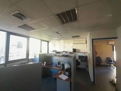 200 SQM Prime Location Office in Zouk Mosbeh, Keserwan