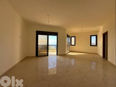 Apartment For Rent | Jbeil - Blat | شقق للاجار | جبيل | REF: RGKR192