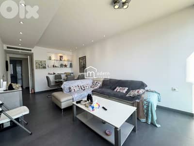 Sea View Chalet for Sale in Aqua Marina