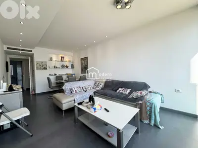 Sea View Chalet for Sale in Aqua Marina