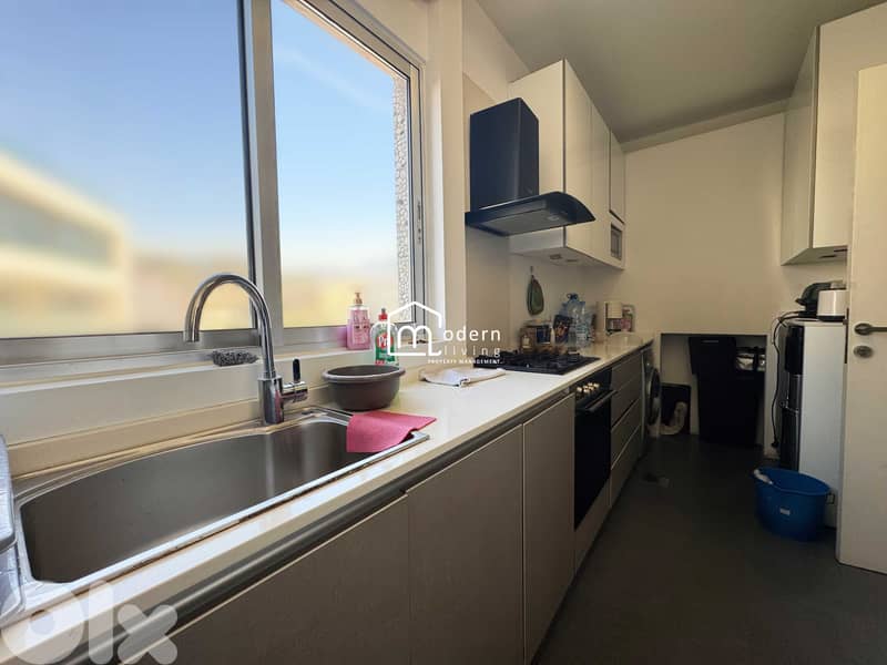 Sea View Chalet for Sale in Aqua Marina 3